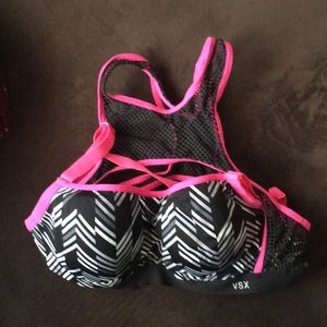 VS Sports Bra